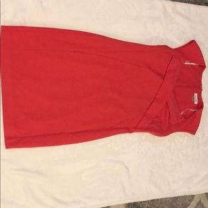 Calvin Klein dress